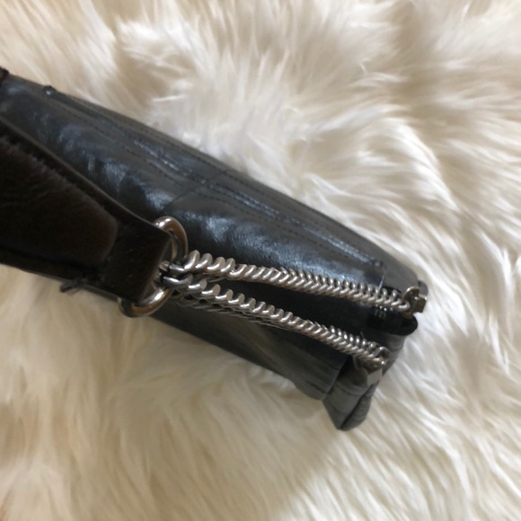 Zara | Bags | New Zara The Rock Style Flap Shoulder Bag | Poshmark